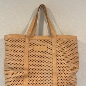 Tommy Bahama beach tote